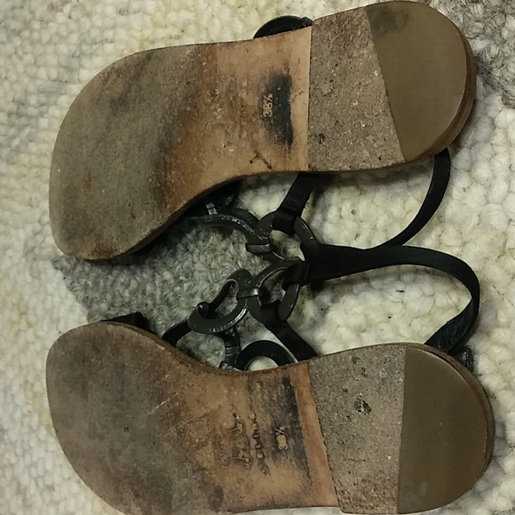 CELINE sandals - Picture 6 of 15